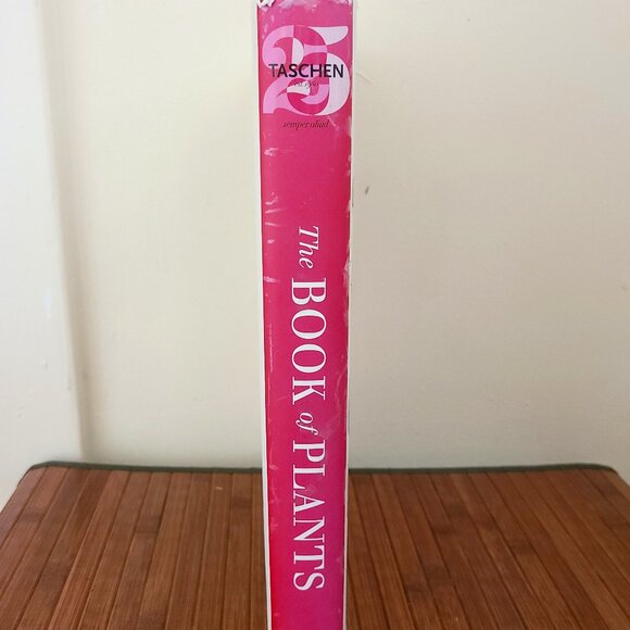 The Book of Plants: The Complete Plates (Taschen 25th Anniversary) Hardc… - Picture 3 of 15